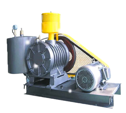 天然氣增壓風(fēng)機(jī)