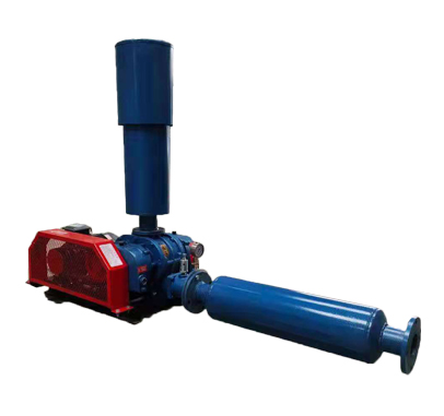 水產養殖羅茨風機