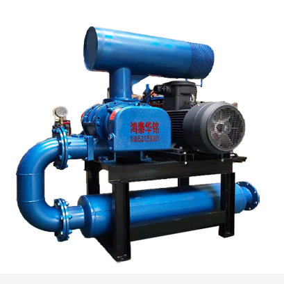 污水處理羅茨風(fēng)機(jī)