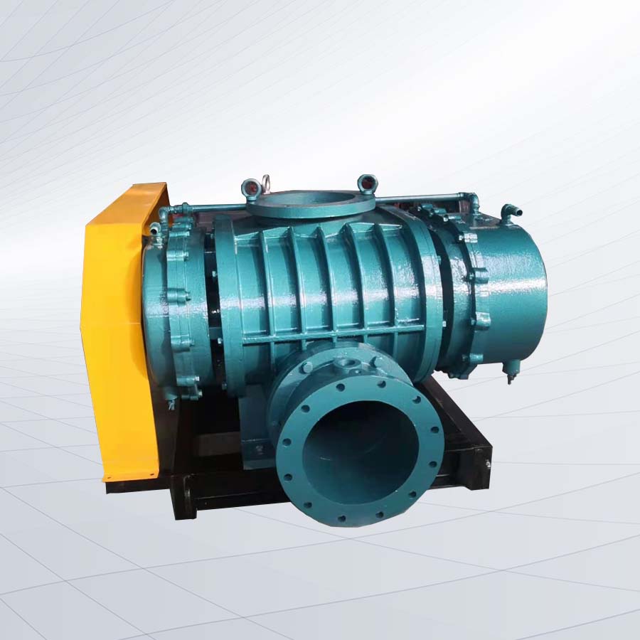 L94LT兩葉羅茨風機