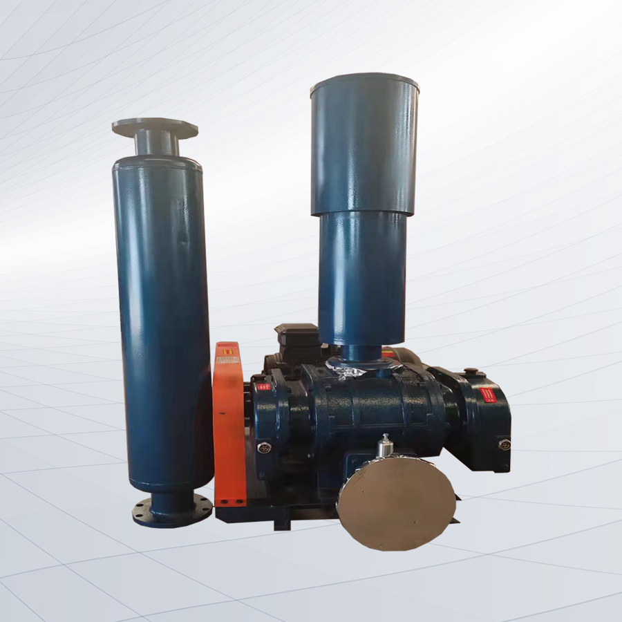 水產(chǎn)養(yǎng)殖底部增氧HTSR175型風(fēng)機(jī)