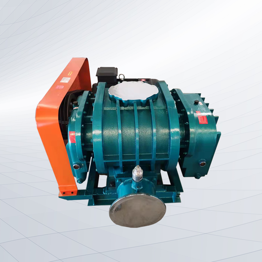 水產(chǎn)養(yǎng)殖底部增氧HTSR250型風(fēng)機(jī)