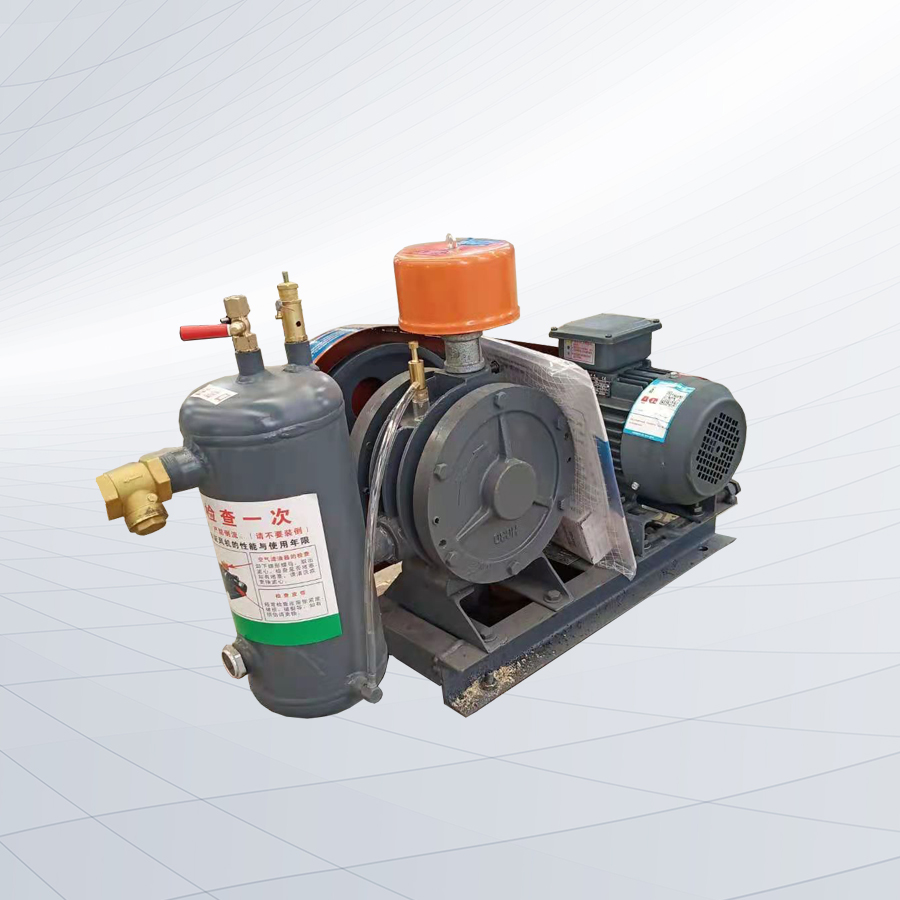 HC401S型回轉鼓風機