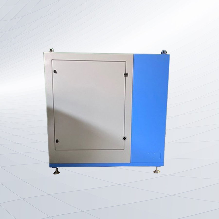 羅茨風機隔音罩